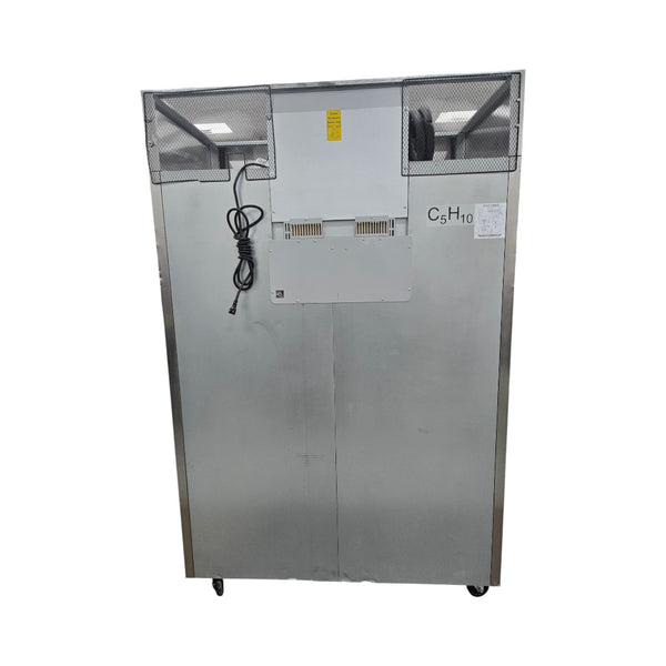 Atosa MBF8002GR Atosa Reach in Freezer