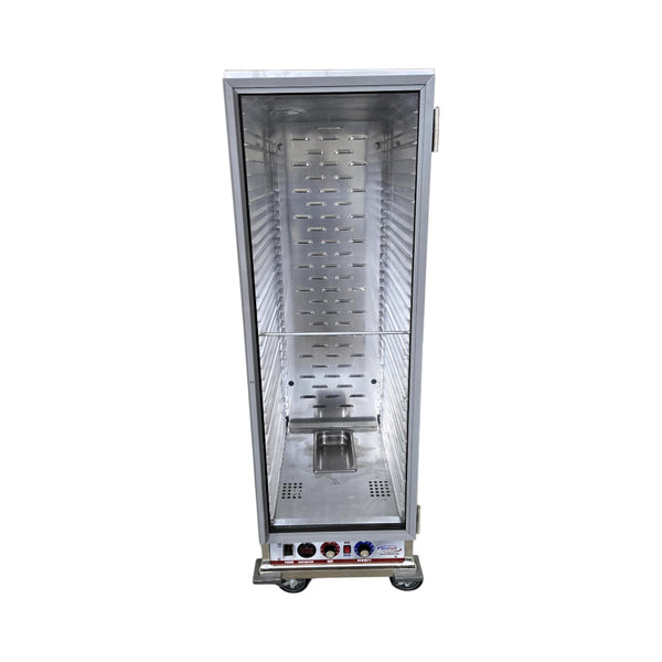 Winholt INHPL-1836C-AC Heater Proofer Cabinet