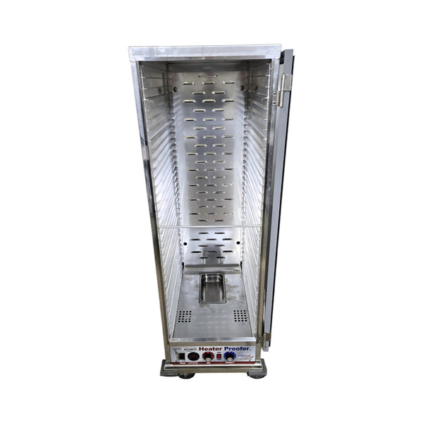 Winholt INHPL-1836C-AC Heater Proofer Cabinet