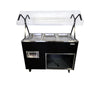 Vollrath 38708 Hot Food Serving Table