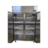 Atosa MBF8002GR Atosa Reach in Freezer
