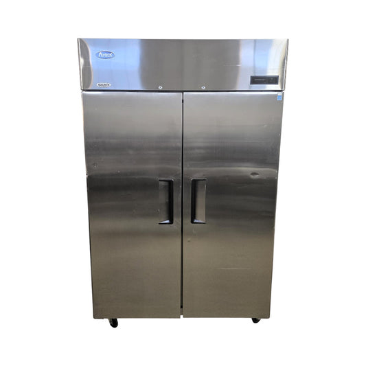 Atosa MBF8002GR Atosa Reach in Freezer