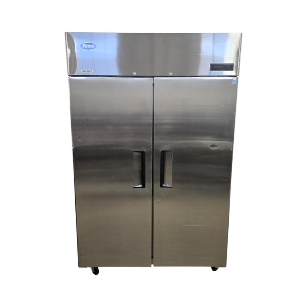 Atosa MBF8002GR Atosa Reach in Freezer
