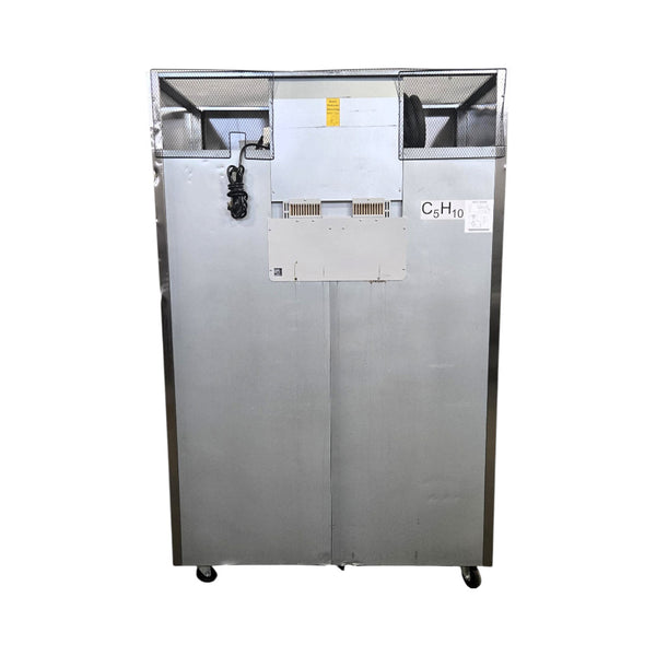 Atosa MBF8002GR Atosa Reach in Freezer