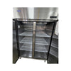 Atosa MBF800FGR Refrigerator - 2 Door