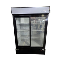 EFI C2S-52.4GD  Refrigerated Merchandiser - Cosmetic Damage