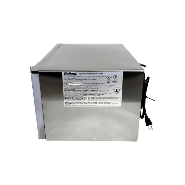Reliant RMC-1000 Commercial Microwave
