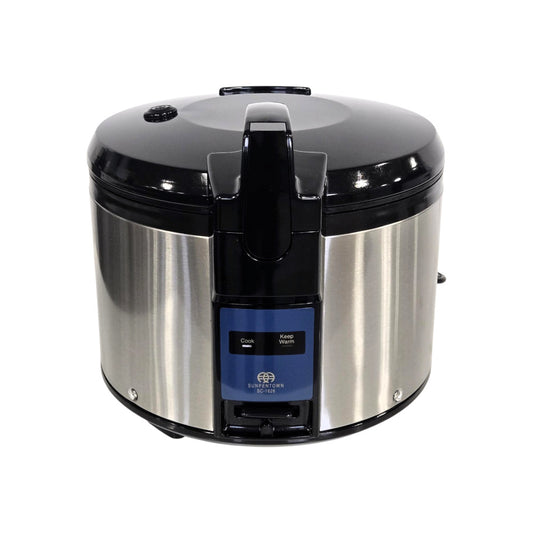 Sunpentown SC1626 Rice Cooker