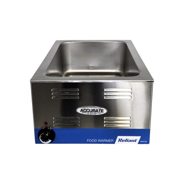 Reliant RFW7700 Electric Food Warmer