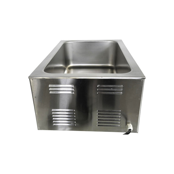 Reliant RFW7700 Electric Food Warmer