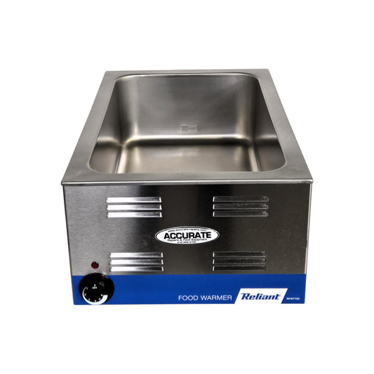 Reliant RFW7700 Electric Food Warmer