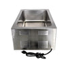 Reliant RFW7700 Electric Food Warmer