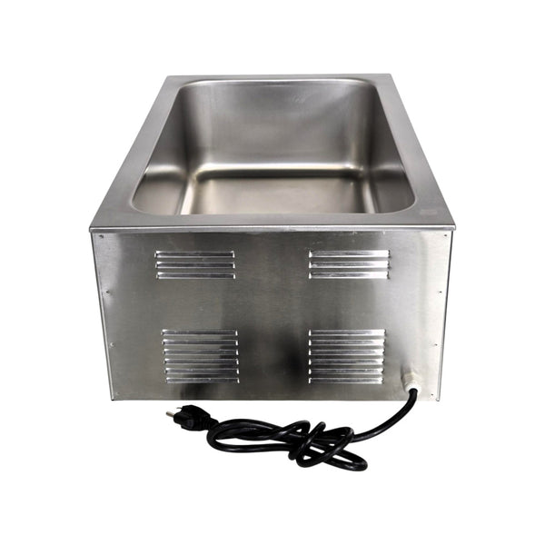 Reliant RFW7700 Electric Food Warmer