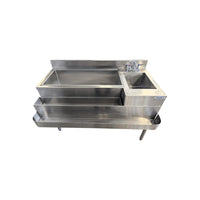 Custom  Cocktail Station