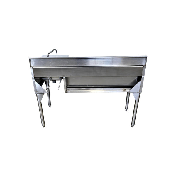 Custom  Cocktail Station