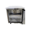 TRUE TUC-27F-HC Single door undercounter Freezer