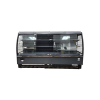 Hit Line Indiana Eco. ASV.070.MT.D130-DLM-250 8ft Merchandiser