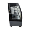 Hit Line Indiana Eco. ASV.070.MT.D130-DLM-250 8ft Merchandiser