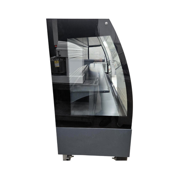 Hit Line Indiana Eco. ASV.070.MT.D130-DLM-250 8ft Merchandiser
