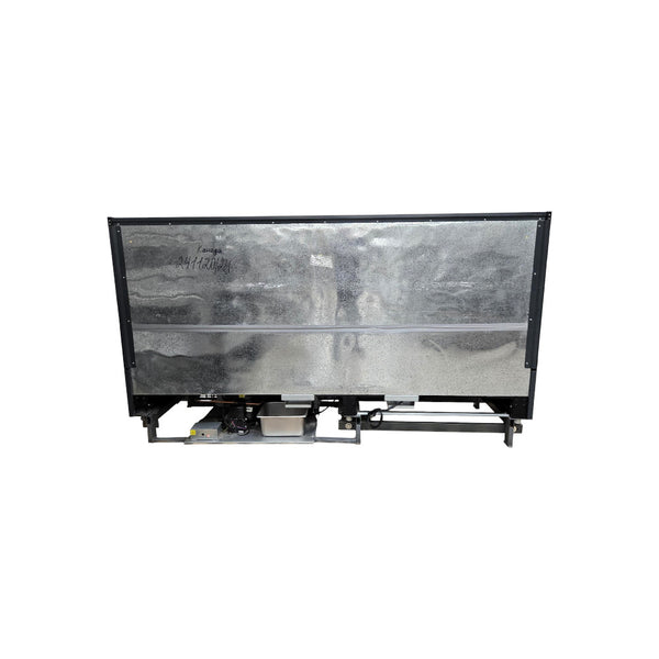 Hit Line Indiana Eco. ASV.070.MT.D130-DLM-250 8ft Merchandiser