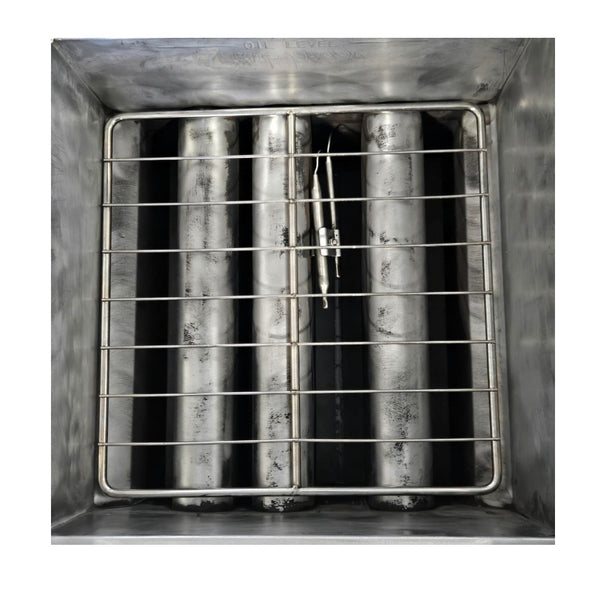 Cook Rite ATFS-40 Fryer - Natural Gas