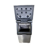 Scotsman CO322MA-32E  Ice Machine with B322S Bin