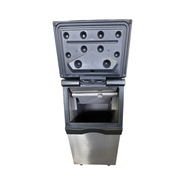 Scotsman CO322MA-32E  Ice Machine with B322S Bin