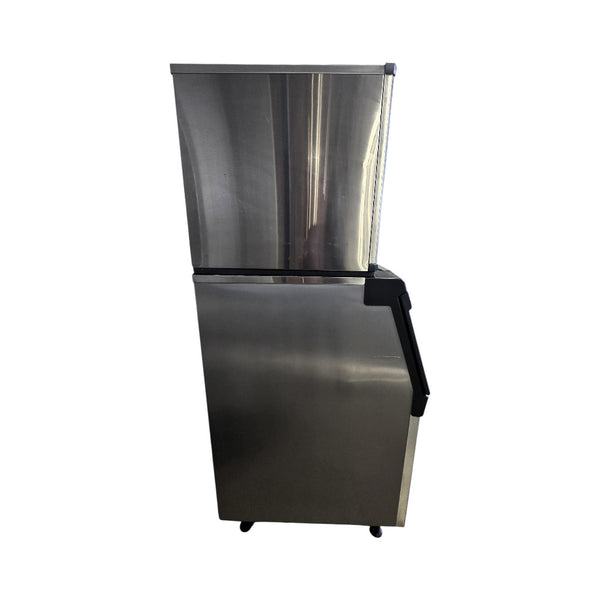 Scotsman CO322MA-32E  Ice Machine with B322S Bin