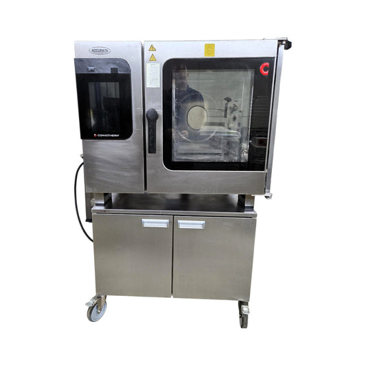 Convotherm C4 ET 6.10ES-N Combi Oven with Stand