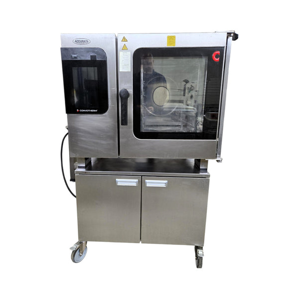 Convotherm C4 ET 6.10ES-N Combi Oven with Stand