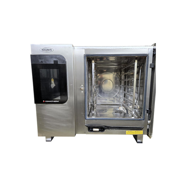 Convotherm C4 ET 6.10ES-N Combi Oven with Stand