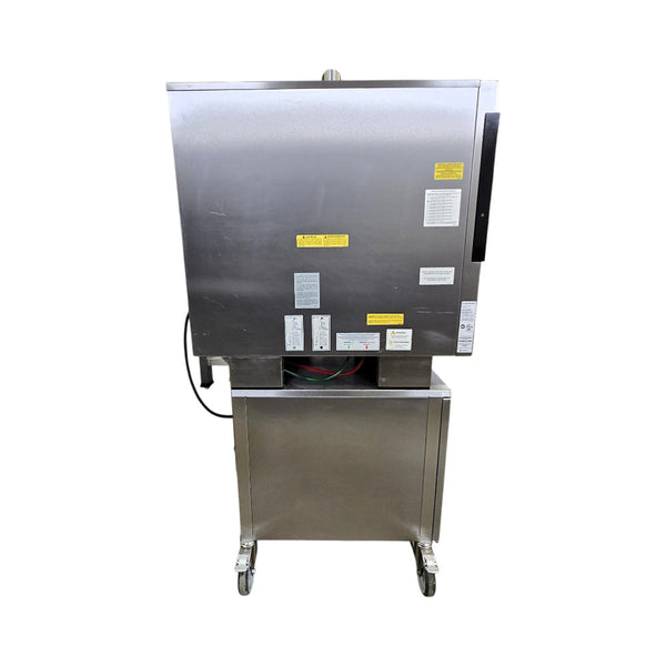 Convotherm C4 ET 6.10ES-N Combi Oven with Stand