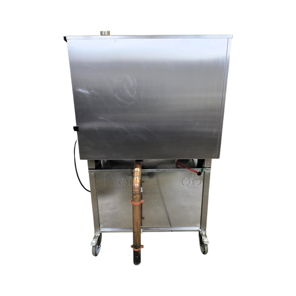 Convotherm C4 ET 6.10ES-N Combi Oven with Stand