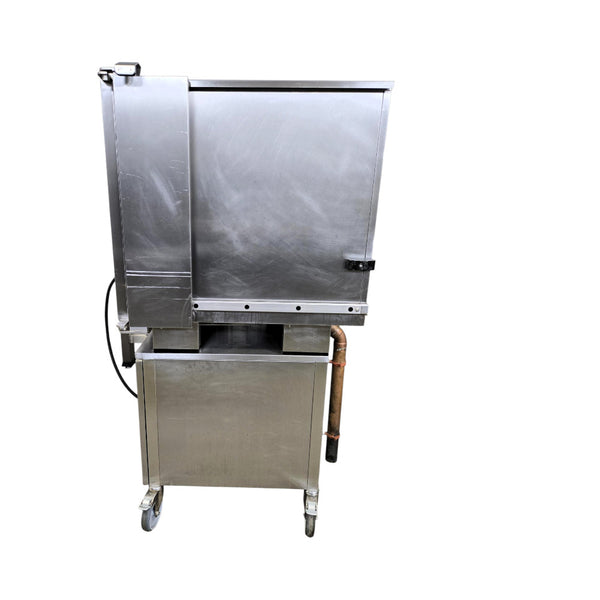 Convotherm C4 ET 6.10ES-N Combi Oven with Stand