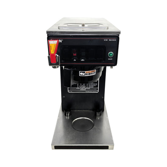 BUNN CWTF15TC Coffee Brewer