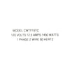 BUNN CWTF15TC Coffee Brewer - Refurbished