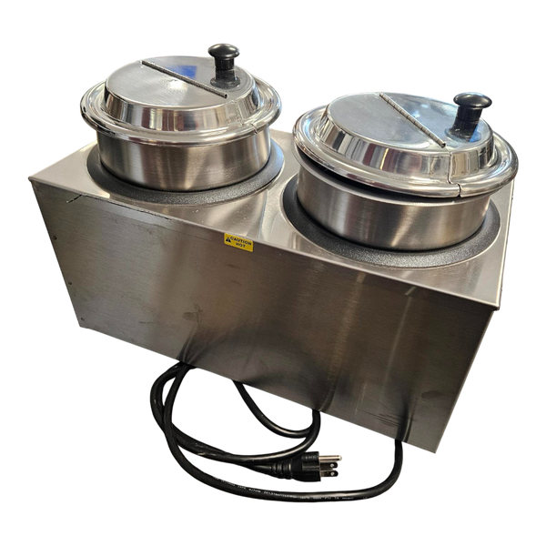 Vollrath Caynne CM-24 - Food Warmer