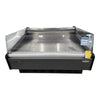 Hydra-Kool KFMOF-50SA Open Refrigerated Deli Case