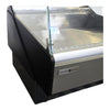 Hydra-Kool KFMOF-50SA Open Refrigerated Deli Case