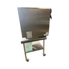 Vulcan TCM61G Combi Oven with Stand - Nat Gas