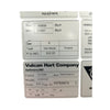 Vulcan TCM61G Combi Oven with Stand - Nat Gas
