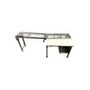 Hobart HRT5-3 Roller Table