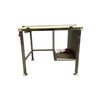 Hobart HRT5-3 Roller Table