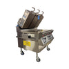 Taylor L811-22 - 2 Sided Hybrid Grill - 3 Platen