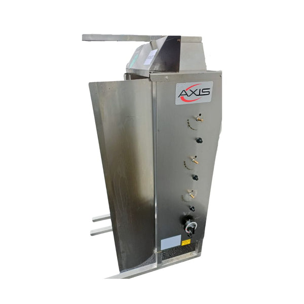 Axis AX-VB4 Vertical Broiler