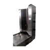 Axis AX-VB4 Vertical Broiler