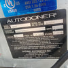 Axis AX-VB4 Vertical Broiler