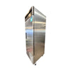 EFI F1-27VC Upright Freezer - 1 Door
