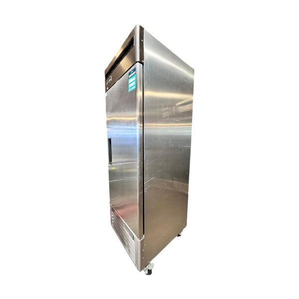 EFI F1-27VC Upright Freezer - 1 Door