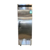 EFI F1-27VC Upright Freezer - 1 Door